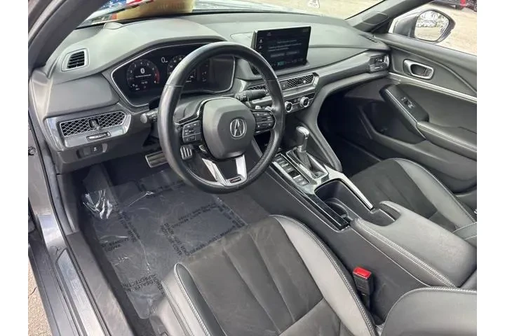 $25988 : Acura Integra 2024 4dr Liftb image 10