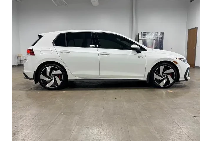$29772 : Volkswagen Golf GTI 2025 S 4 image 3