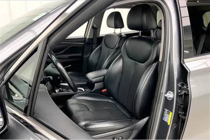 $14490 : Hyundai SANTA FE 2019 AWD Li image 8
