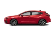 $26929 : Subaru Impreza 2025 AWD Spor thumbnail