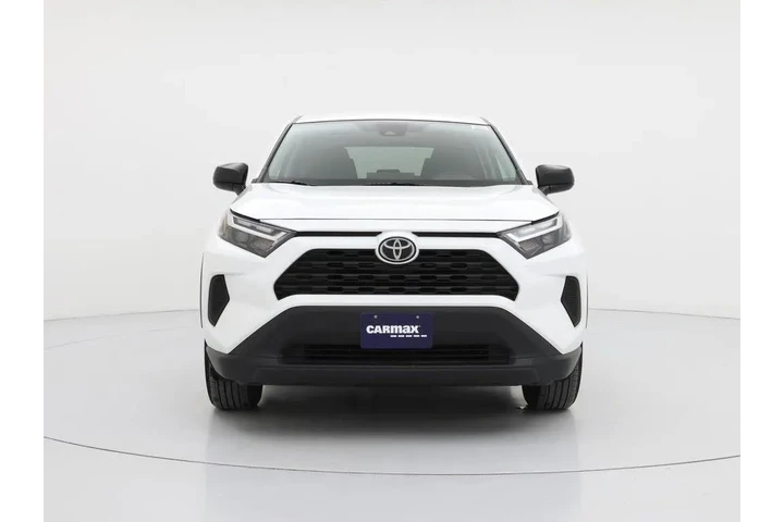 $25998 : Toyota RAV4 2024 LE 4dr SUV image 5