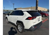 $22995 : Toyota RAV4 2023 LE 4dr SUV thumbnail