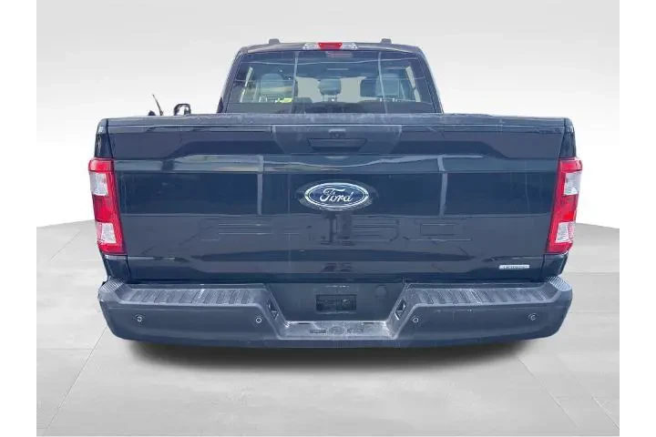 $28510 : Ford F-150 2022 4x4 XL 4dr S image 7