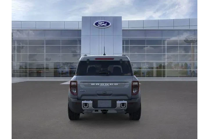 $32888 : Ford Bronco Sport 2025 AWD B image 5