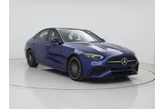 Mercedes-Benz C-Class 2022 C en Reno