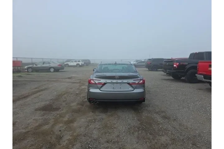 $36900 : Toyota Camry 2026 SE 4dr Sed image 5