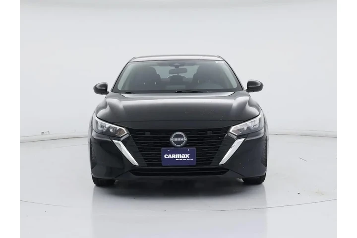 $18998 : Nissan Sentra 2024 SV 4dr Se image 5