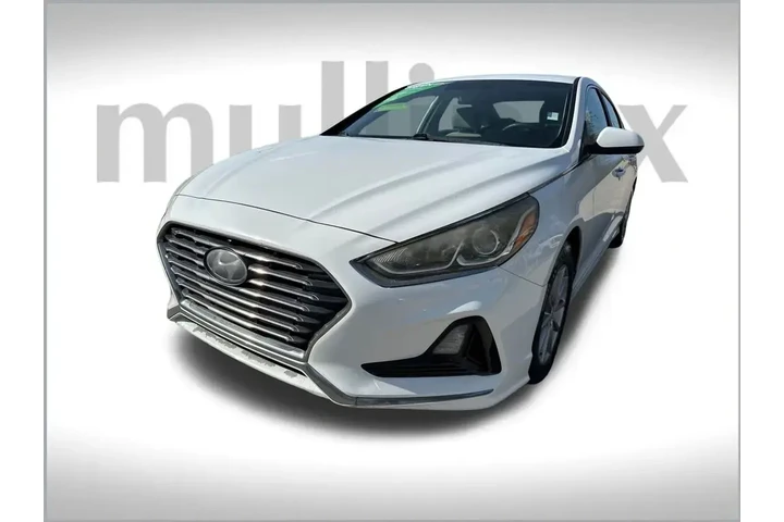$9900 : Hyundai SONATA 2018 SE 4dr S image 10