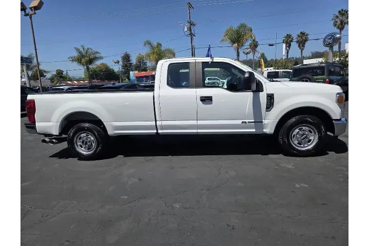 $39950 : Ford F-250 Super Duty 2021 4 image 3
