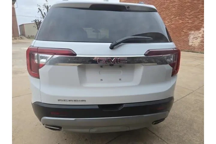 $25990 : GMC Acadia 2023 SLT 4dr SUV image 5