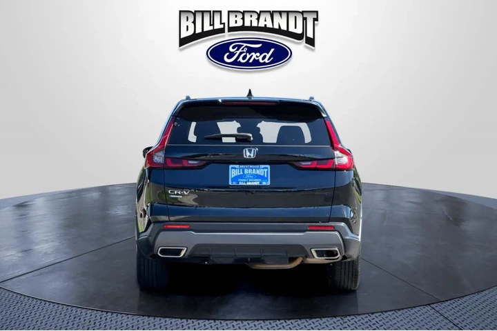 $31827 : Honda CR-V Hybrid 2024 Sport image 4