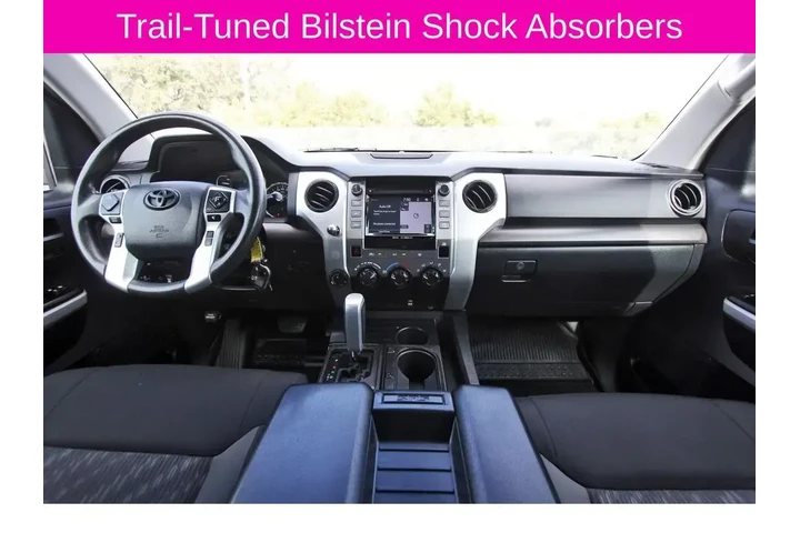 $33991 : Toyota Tundra 2019 4x4 SR5 4 image 10