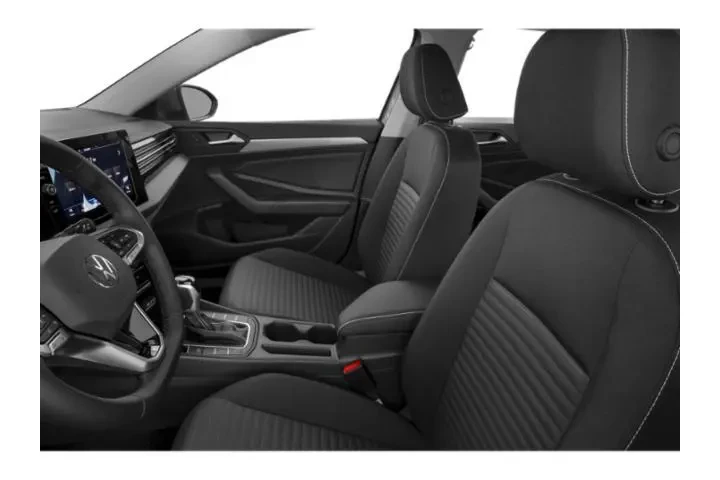 $19997 : Volkswagen Jetta 2025 S 4dr image 9