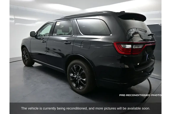 $31927 : Dodge Durango 2024 GT 4dr SU image 4