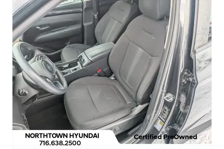 $24814 : Hyundai TUCSON 2023 AWD SEL image 10