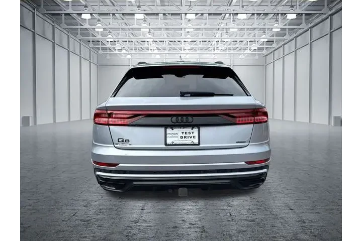 $31484 : Audi Q8 2021 AWD quattro Pre image 6