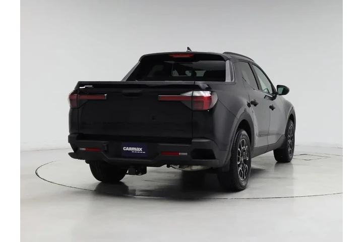 $23998 : Hyundai SANTA CRUZ 2022 SEL image 8