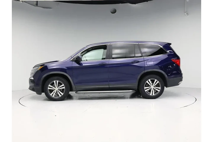 $21998 : Honda Pilot 2017 AWD EX 4dr image 3