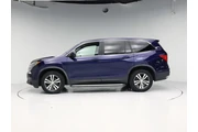$21998 : Honda Pilot 2017 AWD EX 4dr thumbnail
