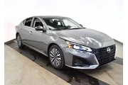 $20994 : Nissan Altima 2025 2.5 SV 4d thumbnail
