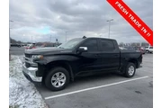 Chevrolet Silverado 1500 202
