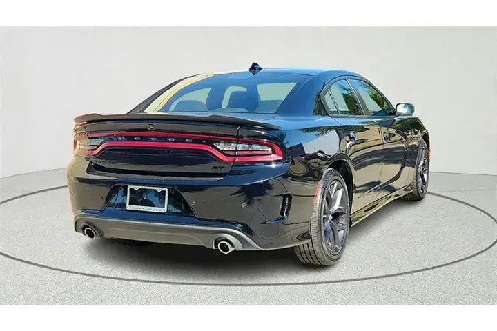 $26021 : Dodge Charger 2023 GT 4dr Se image 3