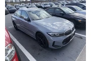 $33991 : BMW 3 Series 2023 AWD 330i x thumbnail