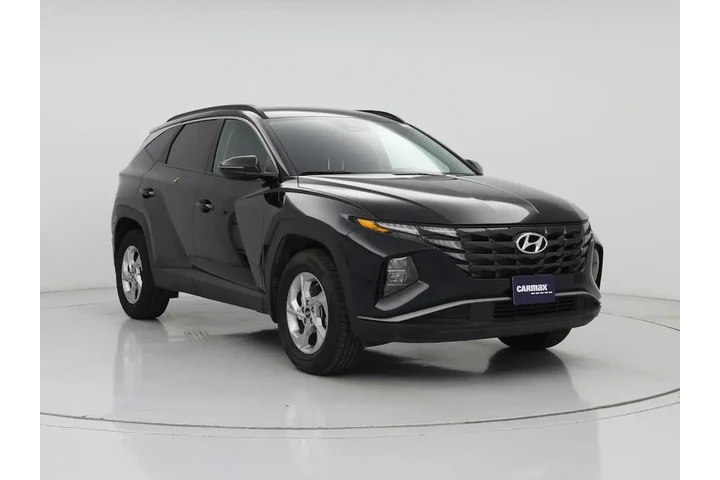 $22998 : Hyundai TUCSON 2022 AWD SEL image 1