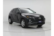 Hyundai TUCSON 2022 AWD SEL