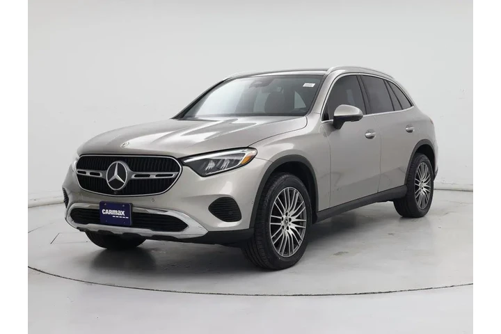 $38998 : Mercedes-Benz GLC 2023 AWD G image 4