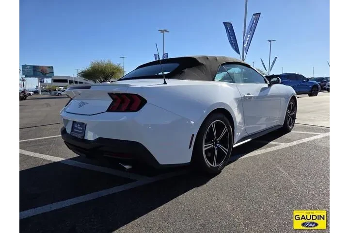 $28888 : Ford Mustang 2024 EcoBoost P image 7