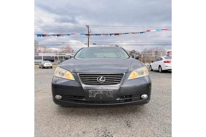 $7499 : 2007 ES 350 image 8