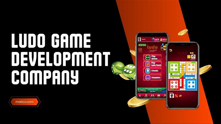 Ludo game development company image 1