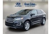 Ford Edge 2016 AWD SEL 4dr C en Binghamton
