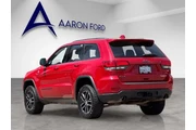 $18717 : Jeep Grand Cherokee 2018 4x4 thumbnail