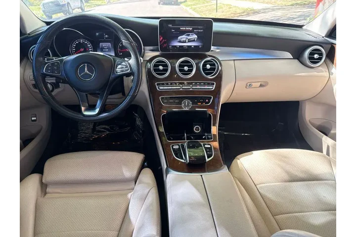 $14995 : 2015 Mercedes-Benz C 300 Luxu image 6