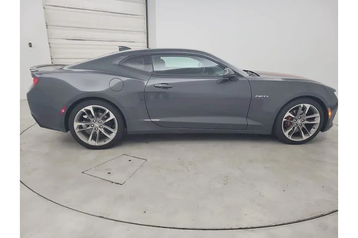 $23998 : Chevrolet Camaro 2017 LT 2dr image 4