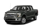 Ford F-150 2016 4x4 XLT 4dr en Chicago