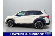 $28995 : Honda Passport 2022 AWD EX-L thumbnail