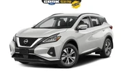 Nissan Murano 2023 AWD SV 4d