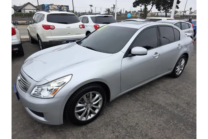 $9995 : 2007 G35 x image 7