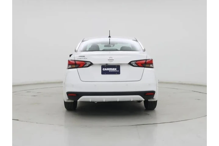 $15998 : Nissan Versa 2021 S 4dr Seda image 8