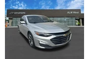 $11520 : Chevrolet Malibu 2020 LT 4dr thumbnail