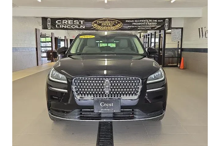 $31999 : Lincoln Corsair 2022 AWD Sta image 2
