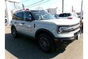 $27996 : Ford Bronco Sport 2023 AWD B thumbnail
