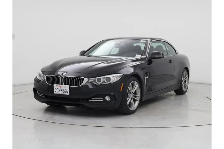 $21998 : BMW 4 Series 2017 430i 2dr C image 4