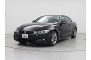 $21998 : BMW 4 Series 2017 430i 2dr C thumbnail