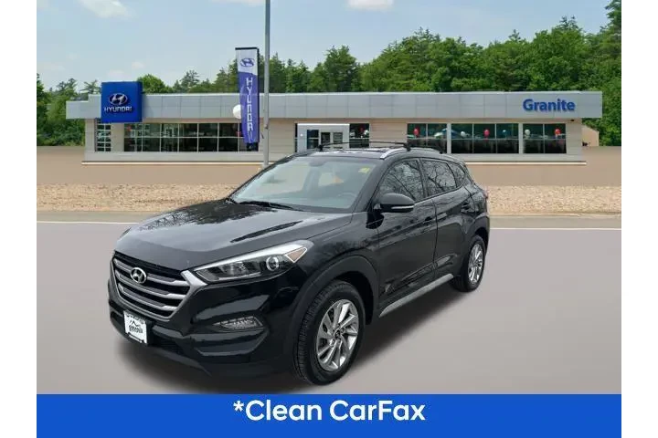 $10990 : Hyundai TUCSON 2017 AWD SE P image 2