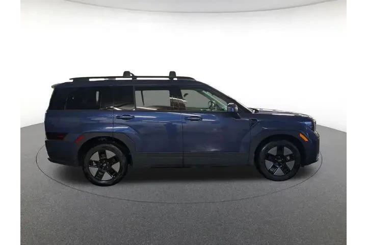 $36500 : Hyundai SANTA FE Hybrid 2026 image 4