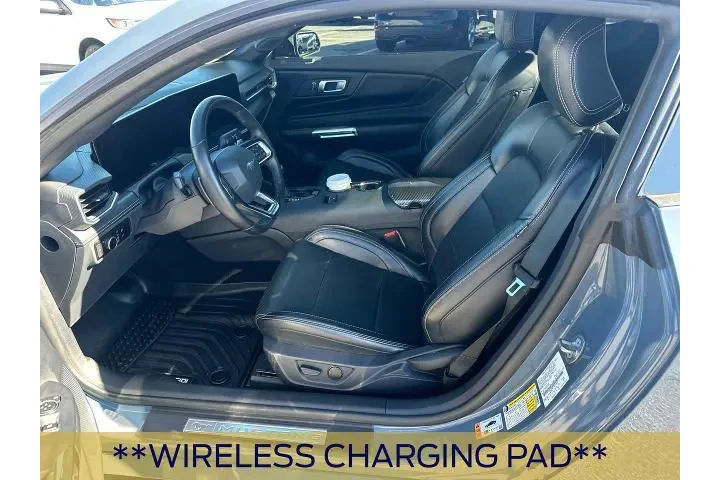 $39998 : Ford Mustang 2024 GT Premium image 10